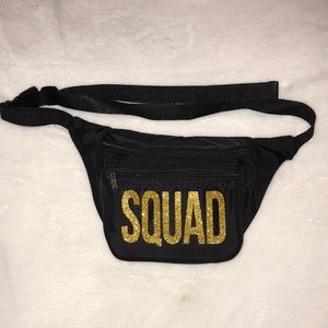 Fanny pack